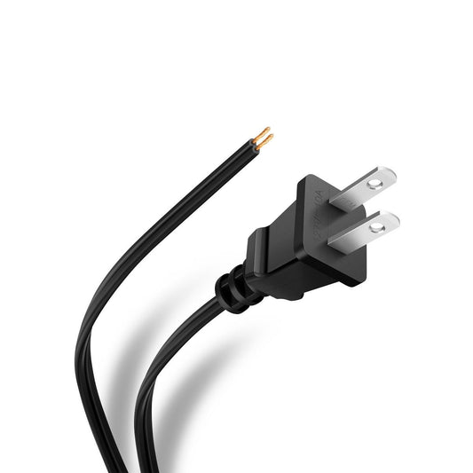 Cable de alimentación para extensión de 1.5 m - 18 AWG-1