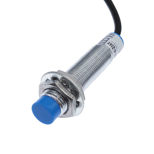 Sensor de proximidad inductivo PNP LJ18A3-8-Z/BY-1