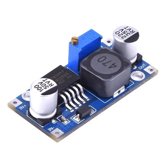 Módulo regulador de voltaje LM2596HVS - 3A-1