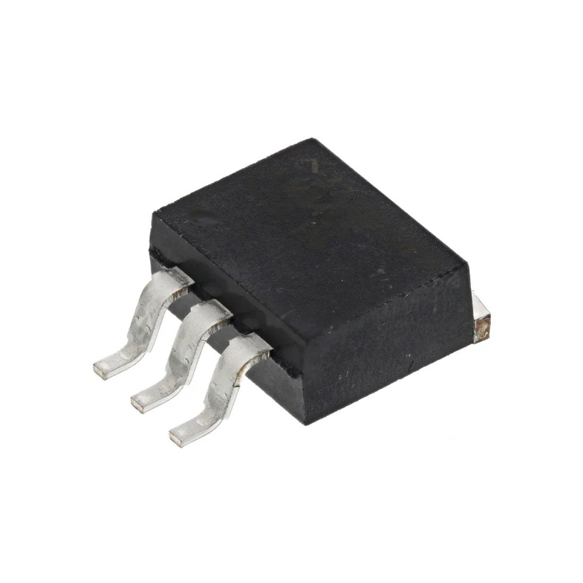 Regulador de voltaje SMD ajustable LM350S-1