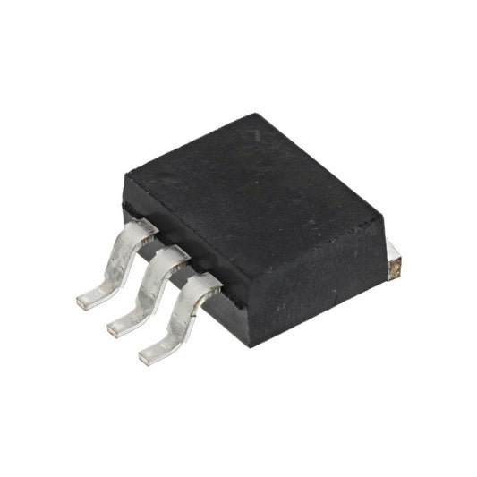 Regulador de voltaje SMD ajustable LM350S-1