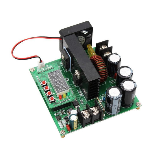 Módulo elevador de voltaje BST-900W CV CC-1