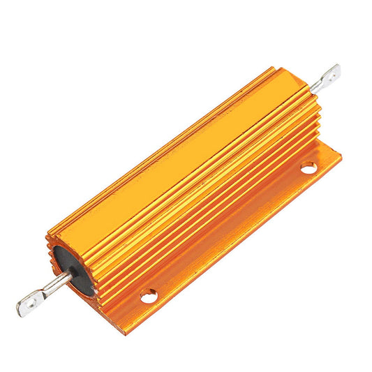 Resistencia 10 Ohm a 100W-1