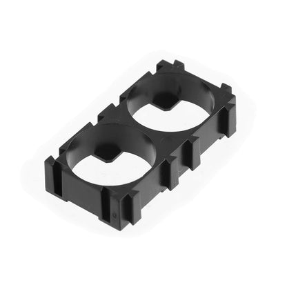 Sujetador de banco de baterías 18650 - 2X1-1