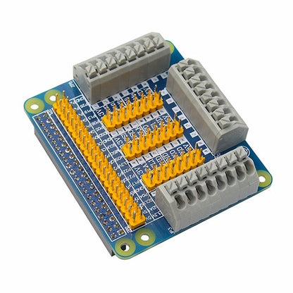 Módulo de expansión para Raspberry Pi 4B o 3B+-1