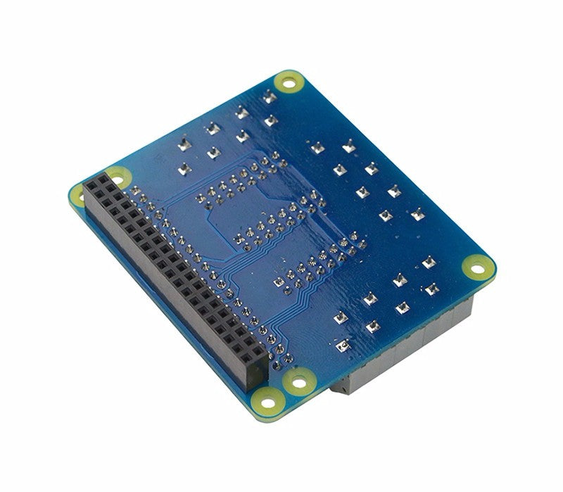 Módulo de expansión para Raspberry Pi 4B o 3B+-3