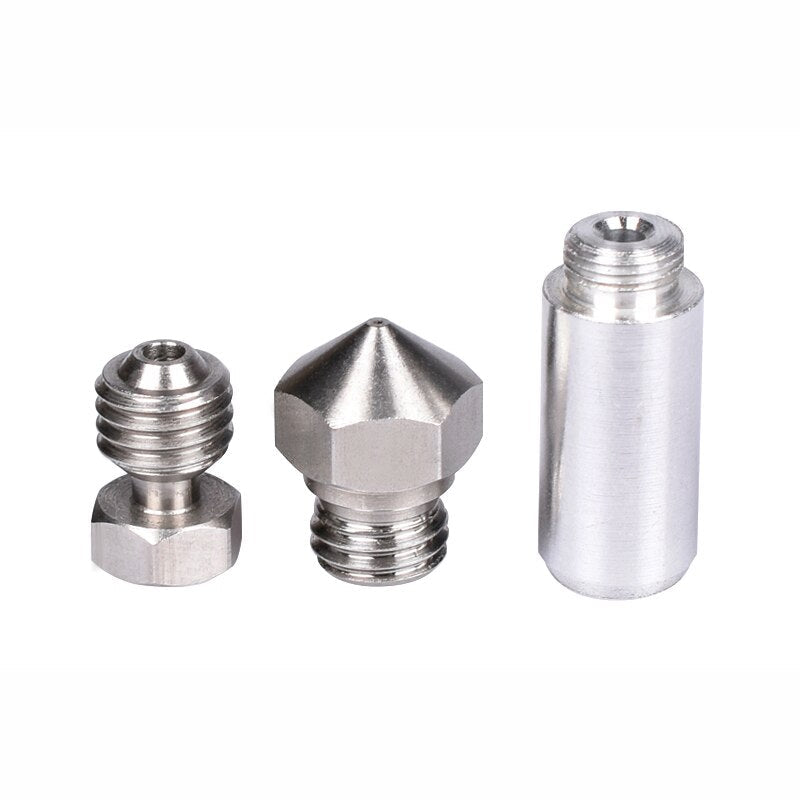 Kit de conversión de hotend MK10 de 0.4 mm-1