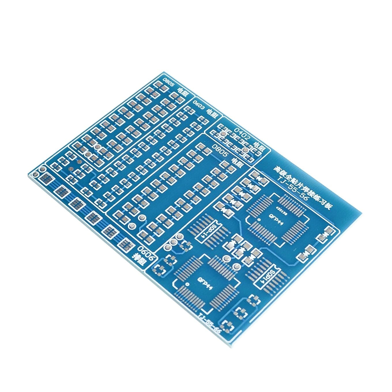 Kit de práctica de soldadura SMD-2