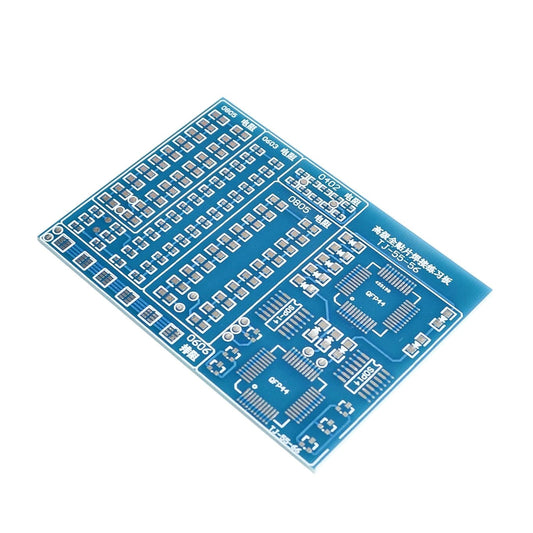 Kit de práctica de soldadura SMD-2