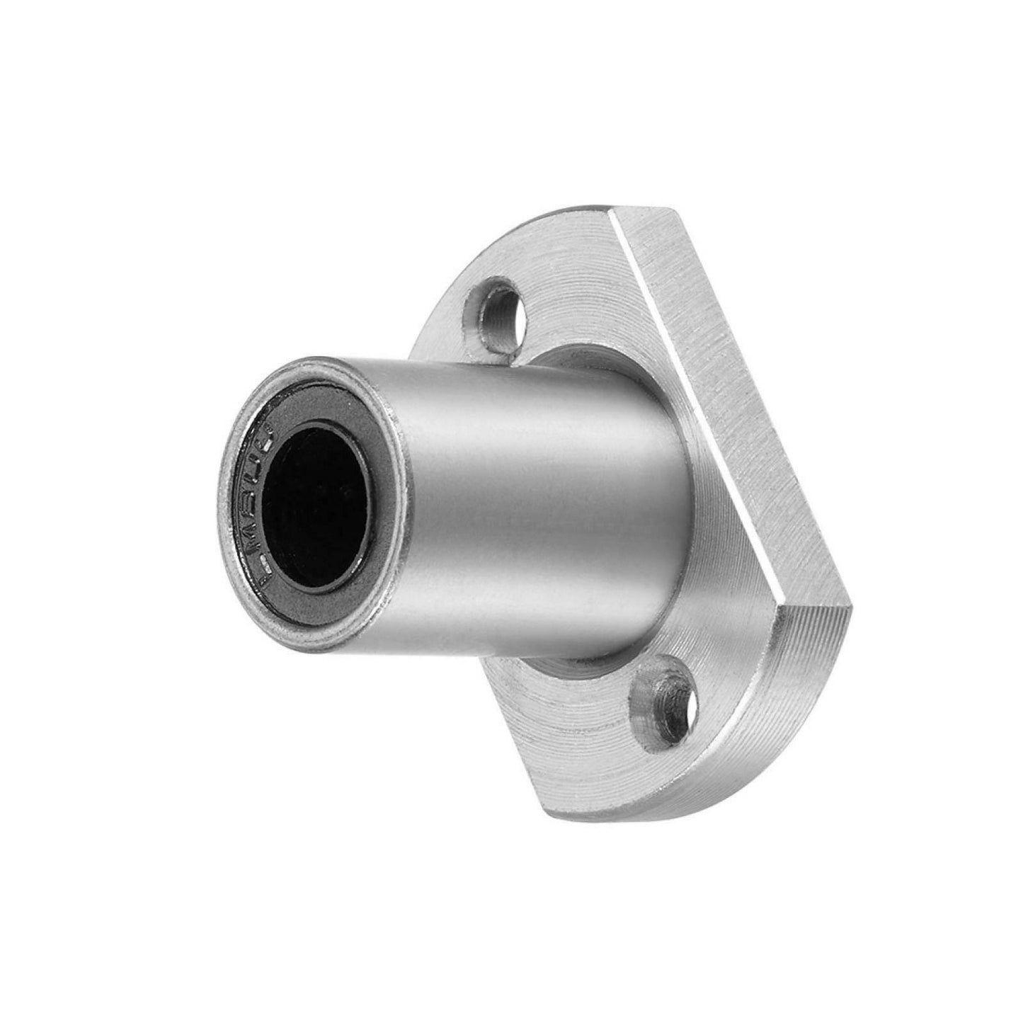 Cojinete lineal de 8mm LMH8UU con base de dos cortes-1