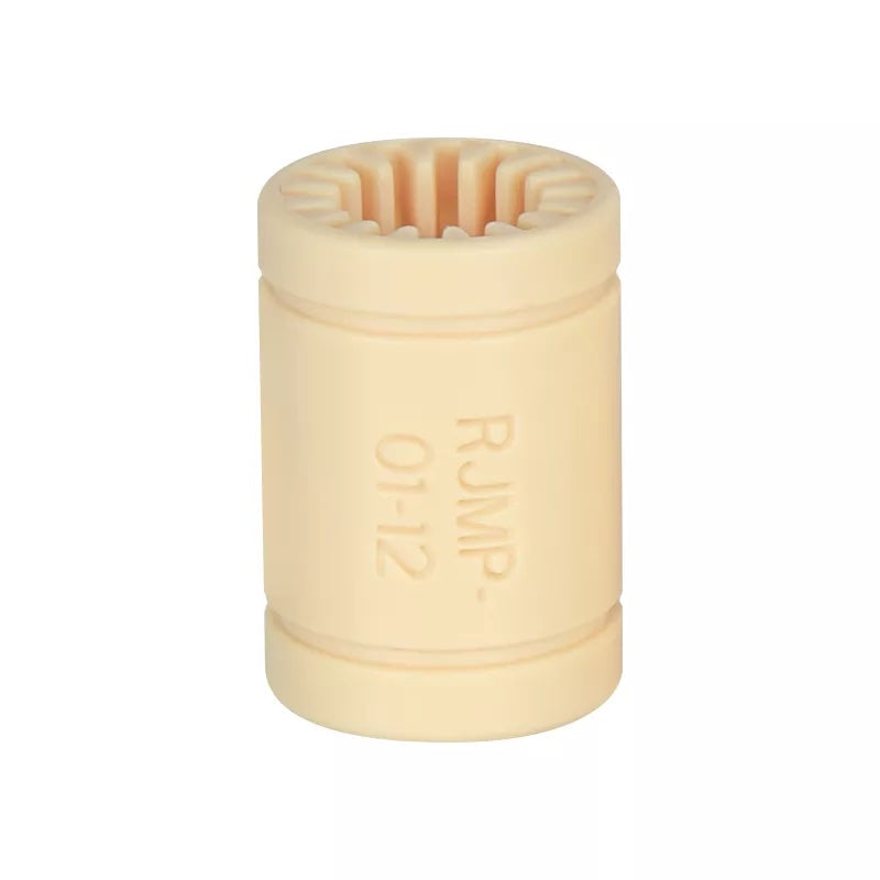 Cojinete lineal plástico de 8mm RJMP-01-08-1