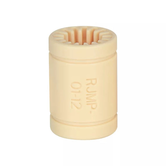 Cojinete lineal plástico de 8mm RJMP-01-08-1