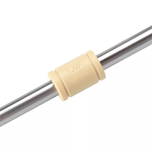 Cojinete lineal plástico de 8mm RJMP-01-08-2