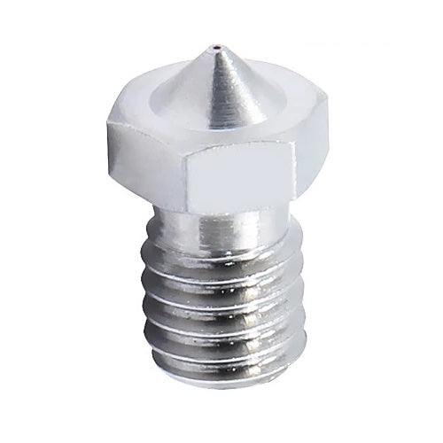 Boquilla de acero inoxidable E3D-V6 de 0.6mm-1