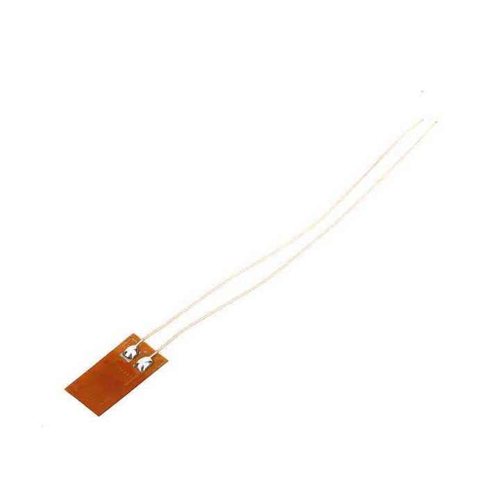 Sensor de fuerza resistivo BF350 con cables-1