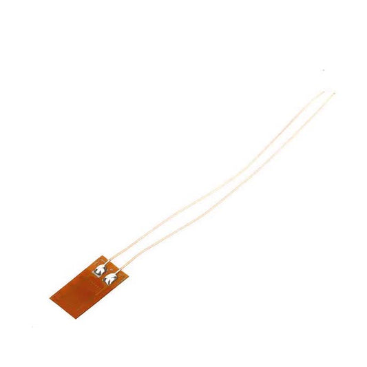 Sensor de fuerza resistivo BF350 con cables-1