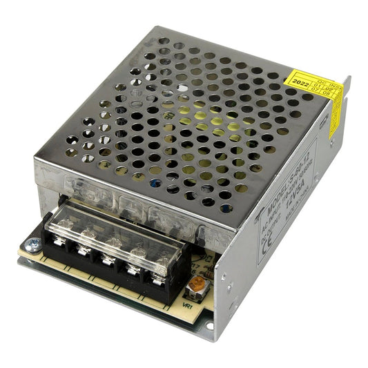 Fuente AC-DC de 110V - 220V a 5V 10A-1