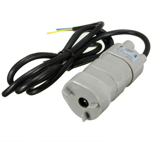 Bomba sumergible YX-840 de 12V y 600 L/h-1