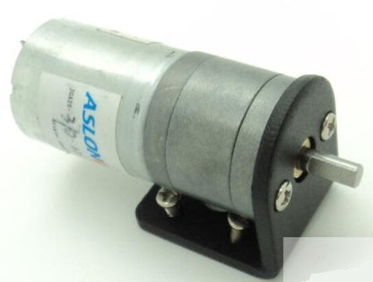 Base para motor DC 25-3