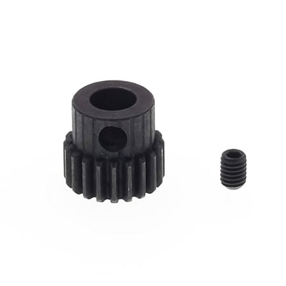 Engranaje de 20 dientes para eje de motor de 6mm-1