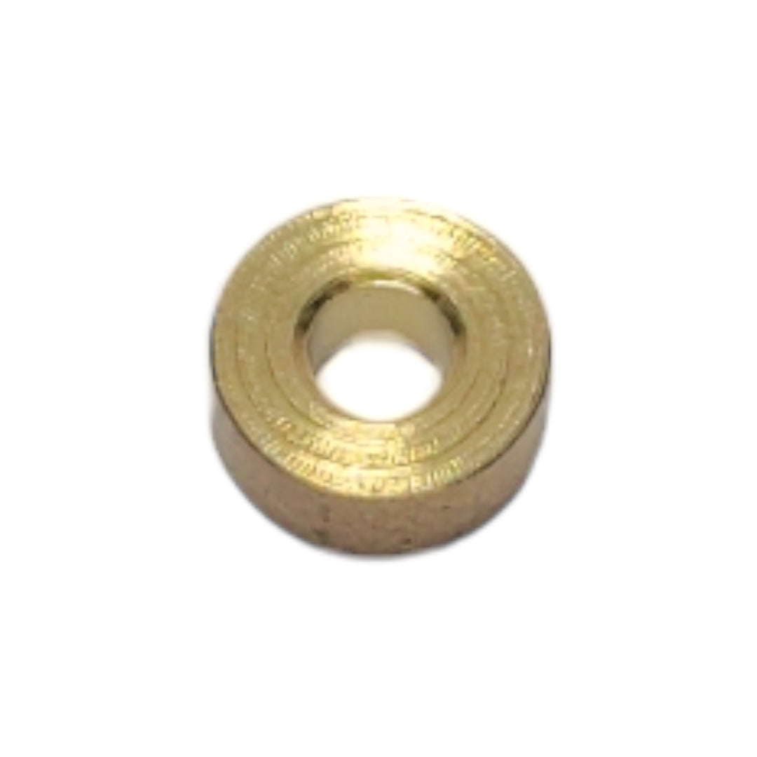 Bushing de latón de 5 x 2 mm-1