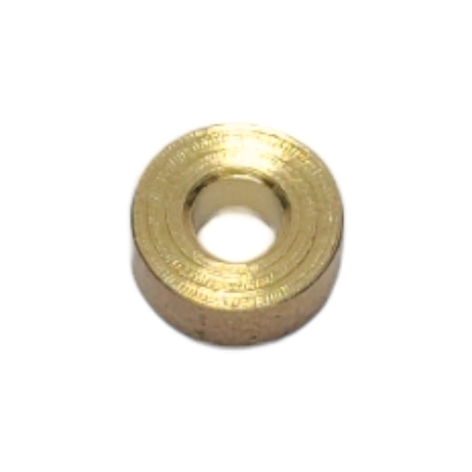 Bushing de latón de 5 x 2 mm-1