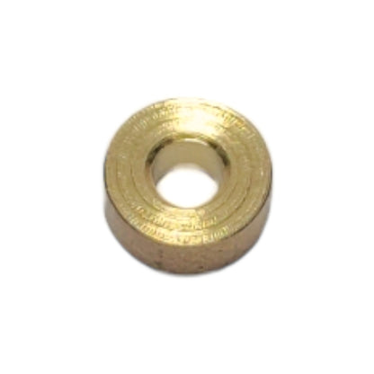 Bushing de latón de 5 x 2.5 mm-1