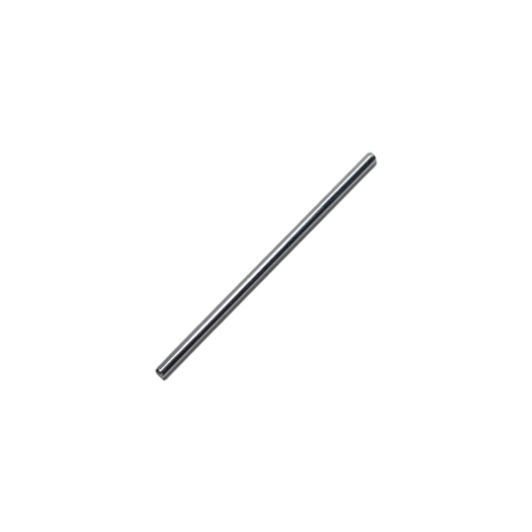 Eje de aluminio 50 x 2 mm-1