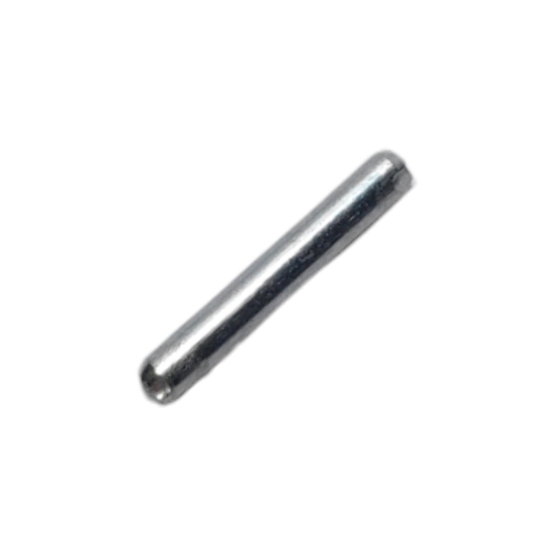 Eje de aluminio 20 x 3 mm-1