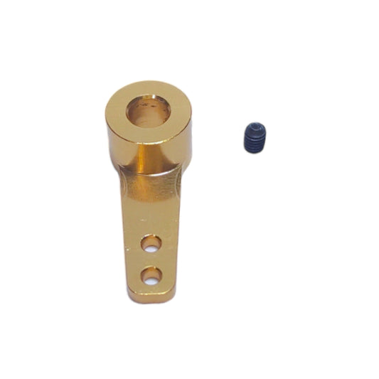 Brazo para eje de motor de 4.1 mm-2