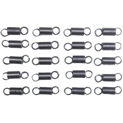 Resortes de tracción de 14 mm - 20 piezas-1