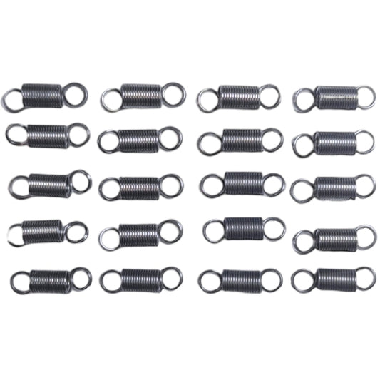 Resortes de tracción de 14 mm - 20 piezas-1
