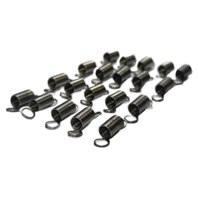Resortes de tracción de 14 mm - 20 piezas-2
