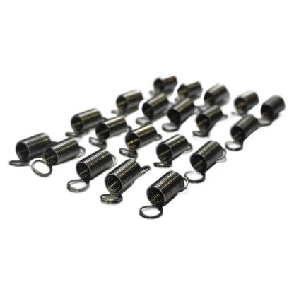 Resortes de tracción de 14 mm - 20 piezas-2