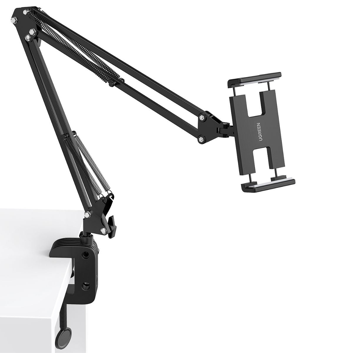 Brazo flexible grande UGREEN para teléfono o tablet-1