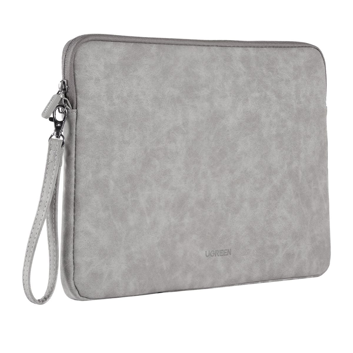 Funda para laptop UGREEN de 14" - gris-1