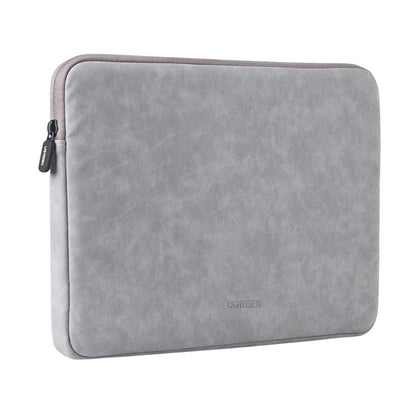 Funda para laptop UGREEN de 13" - gris-1