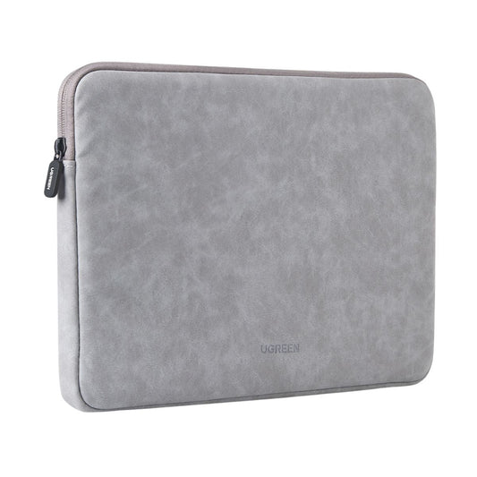 Funda para laptop UGREEN de 13" - gris-1