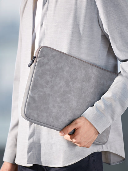 Funda para laptop UGREEN de 13" - gris-7