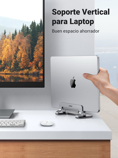 Soporte vertical para laptop UGREEN-4