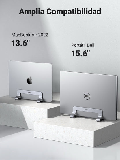 Soporte vertical para laptop UGREEN-2