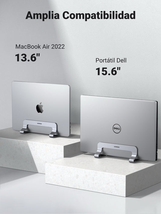 Soporte vertical para laptop UGREEN-2