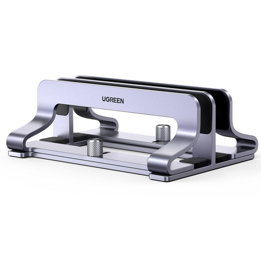 Soporte vertical doble para laptop UGREEN-1