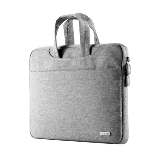 Maletín para laptop UGREEN de 13" - gris-1
