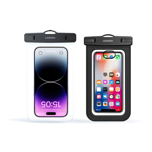 Protector impermeable UGREEN para teléfono-1