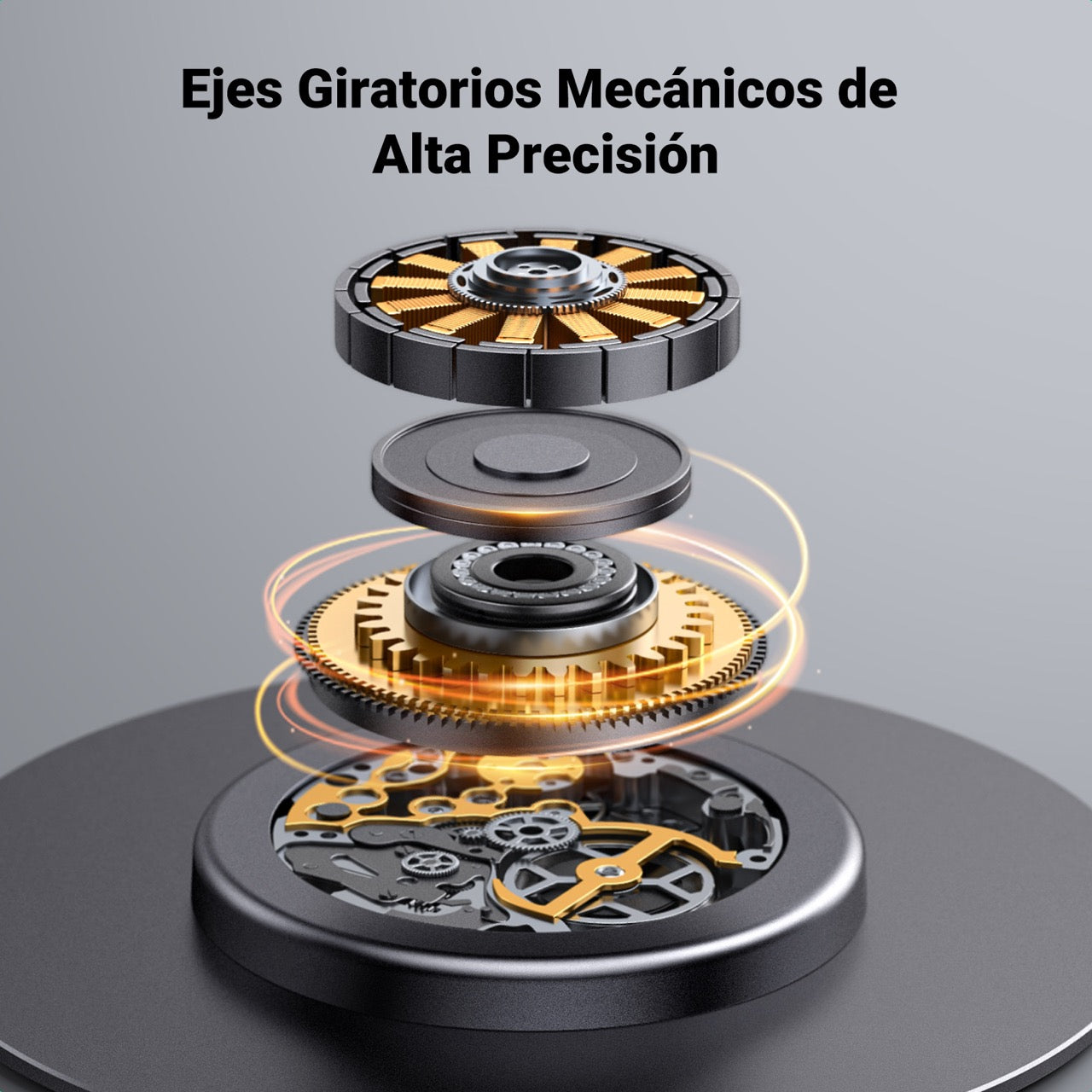 Soporte de escritorio UGREEN LP805 para teléfono-4