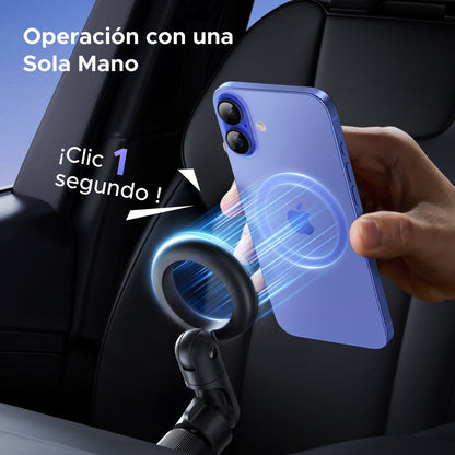 Soporte magnético para automóvil UGREEN LP923-8