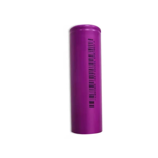 Batería Li-ion 21700 Lishen LR21700SD de 5,000 mAh 3C - 15A-1