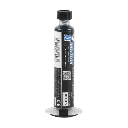Máscara para soldar Mechanic LY-UVH900 en jeringa de 10cc, negro-1
