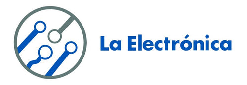 La Electrónica